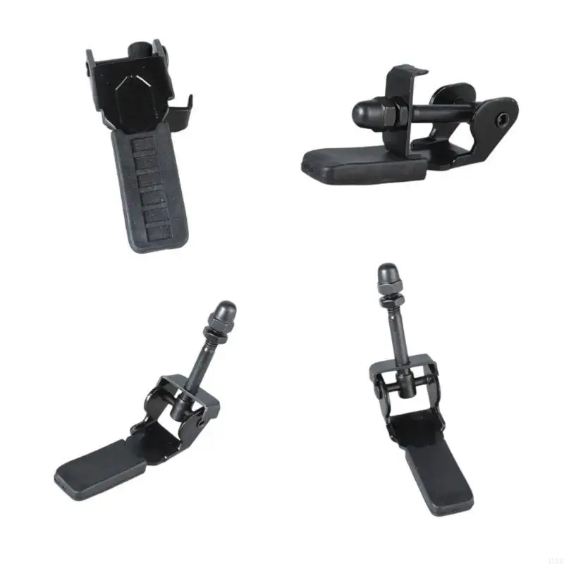 4xfd Électricité Coupage brushole Machine à base machine