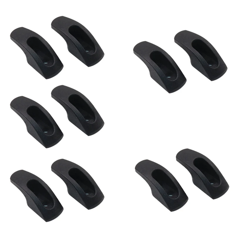 

10PCS Electric Scooter Hook Es1 Es2 Es3 Es4 Universal Accessory Part Kits For 9 Nanbo Nebot Scooter Hook Up