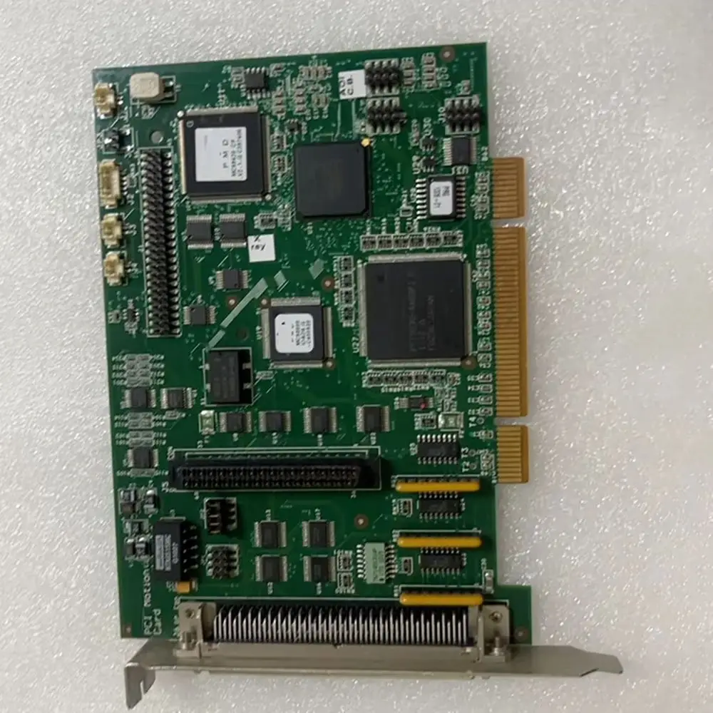Data acquisition card PCB-100B-04