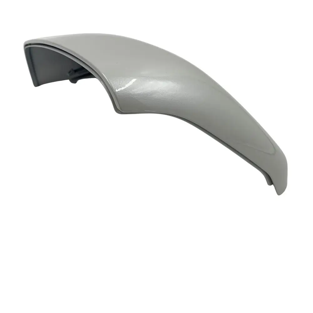 

ZOOMKEY FIT FOR BMW 7412771 51167412771 Cover cap for exterior mirror, primed, left