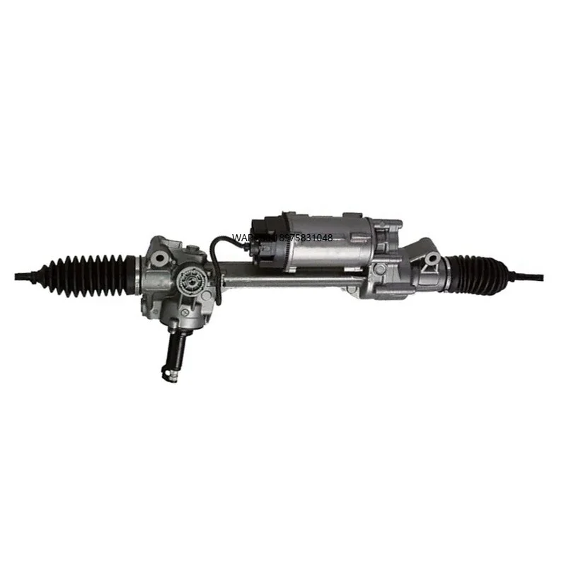 Steering System Component About C-Class RHD  2054604401 2054602901 2054609000 Electric Steering Gear Steering Rack and Pinion