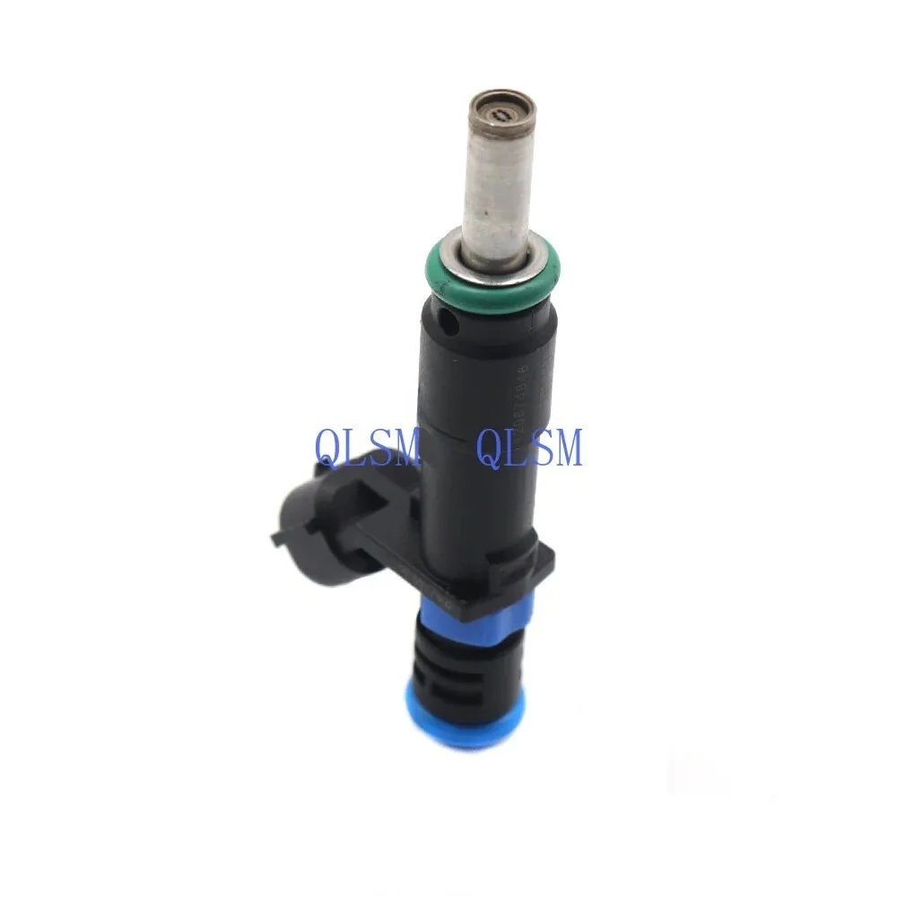 1PCS 420874846  Fuel Injector 420874834  for SEA-DOO 4-TEC Gtr Gtx Rxp Rxt X Wake Pro 155 215 260 Premium Car Accessories