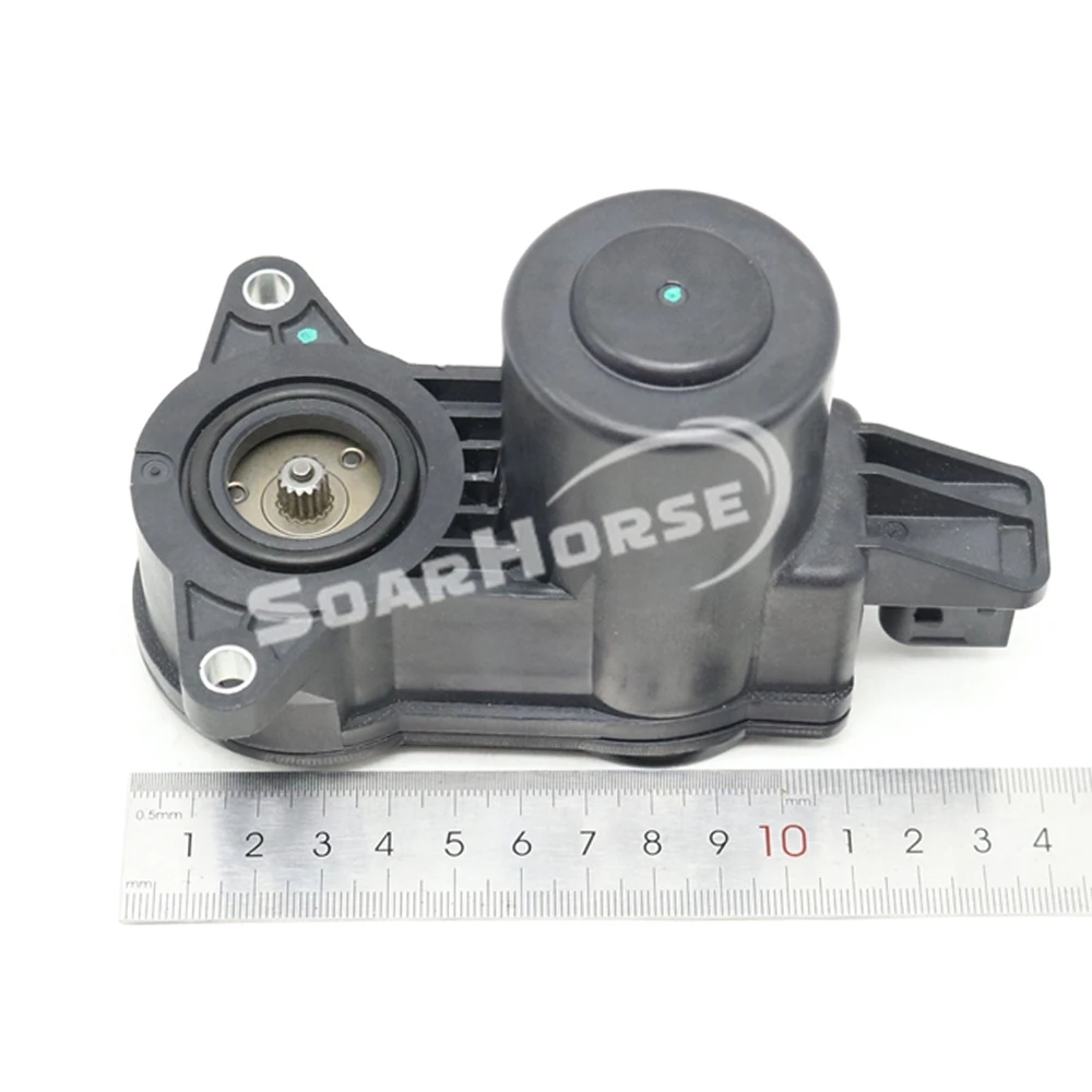 4050077700 Servomotore freno di stazionamento con pinza posteriore elettrica per Geely Tugella FY11 Monjaro KX11