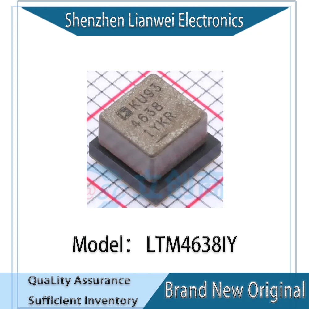 100% New Original L… - image