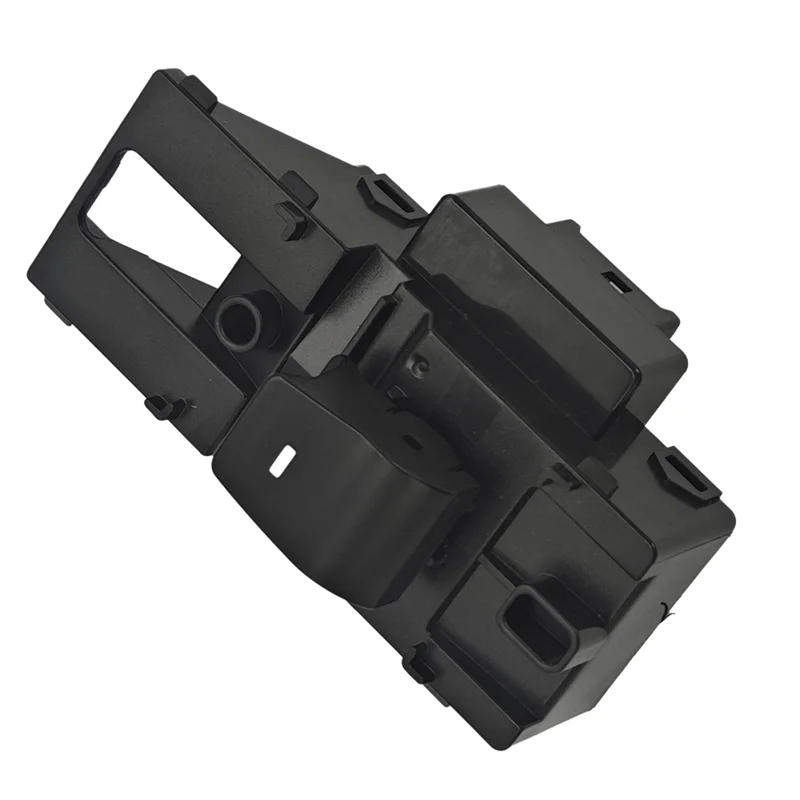 【قطرة السعر! !】 مجموعة أزرار التحكم في مفتاح رفع زجاج النافذة الأمامية والخلفية اليمنى (2 قطعة) لسيارة Hyundai Elantra 2017- 2021 93575-F2010 9 #4