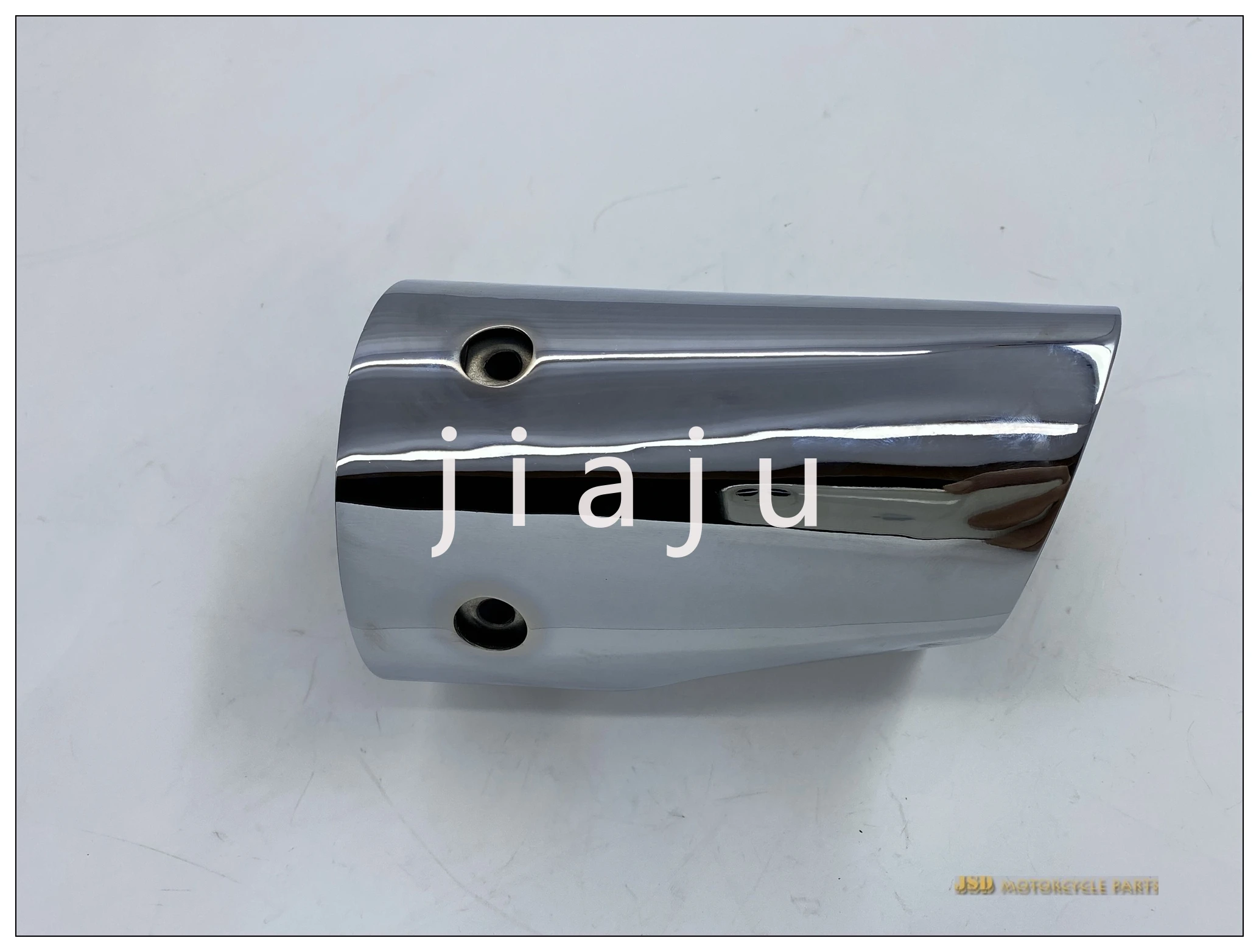 Tubo escape/capó escape para Honda Golden Wing GL1800 F6B 2001-2017