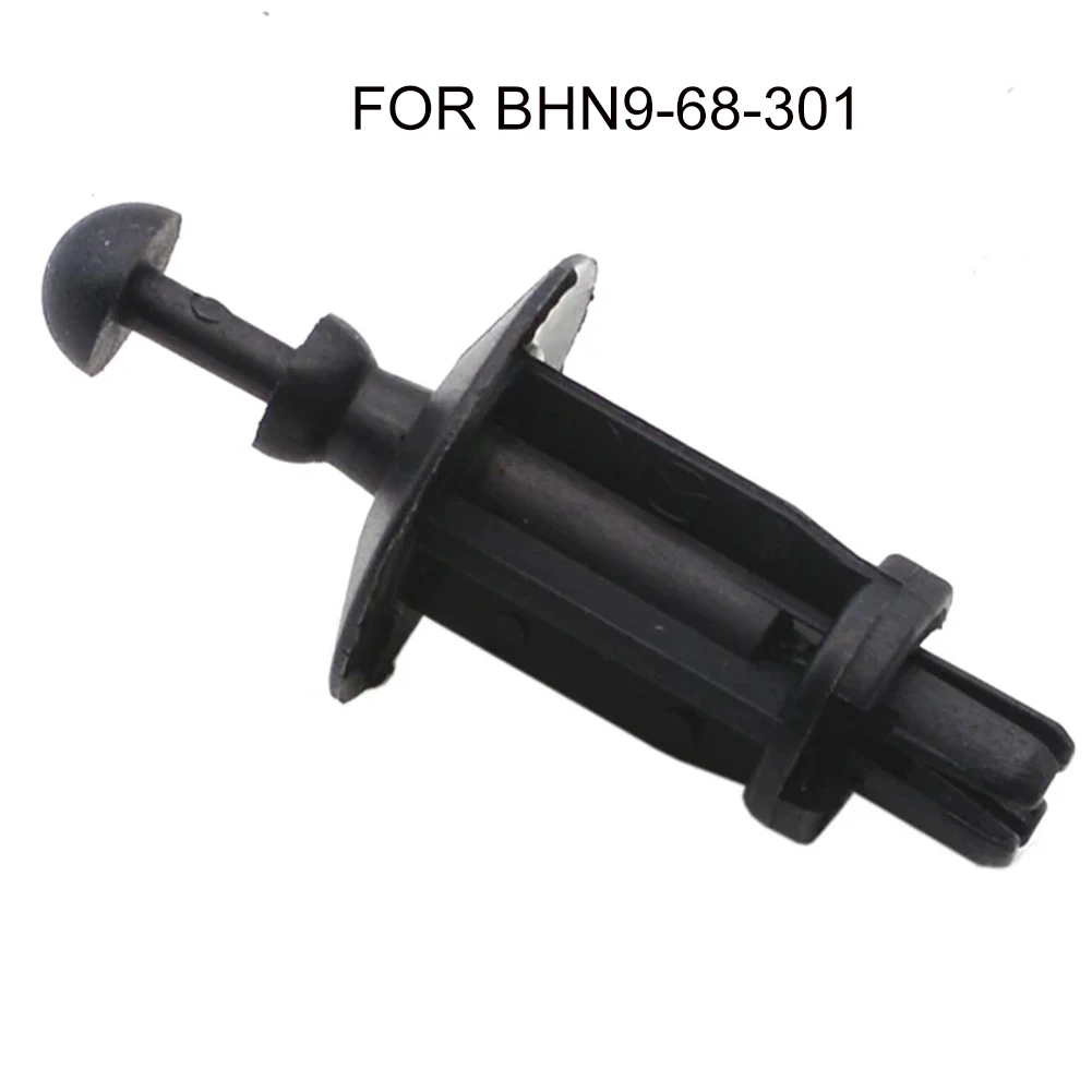 Tailgate Trim Panel Hanger Buckle for Mazda 3 BM Axela Hatchback CX30 Cx4 CX3 High Quality Reliable Performance