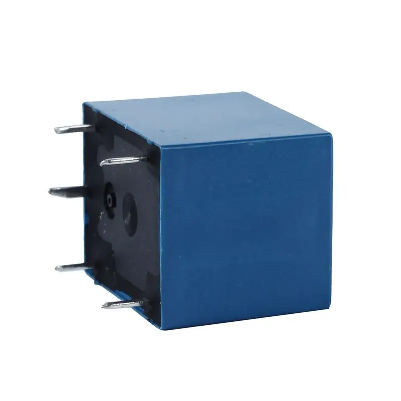Picture 5: Y42A-20 Piece 5V DC Mini Power Relay PCB Type Power Relay