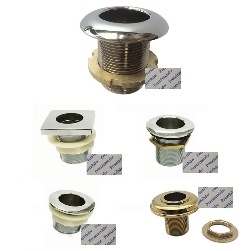 

Хромированная Золотая латунь цинк пластик шланг направляющий распылитель держатель втулка для ванны раковины