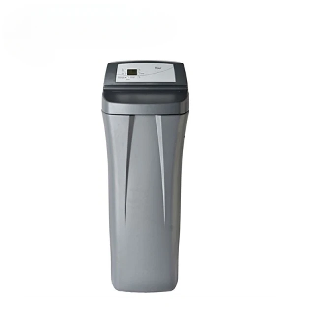 Best quality compact water softener/ stainless steel water softner with CE