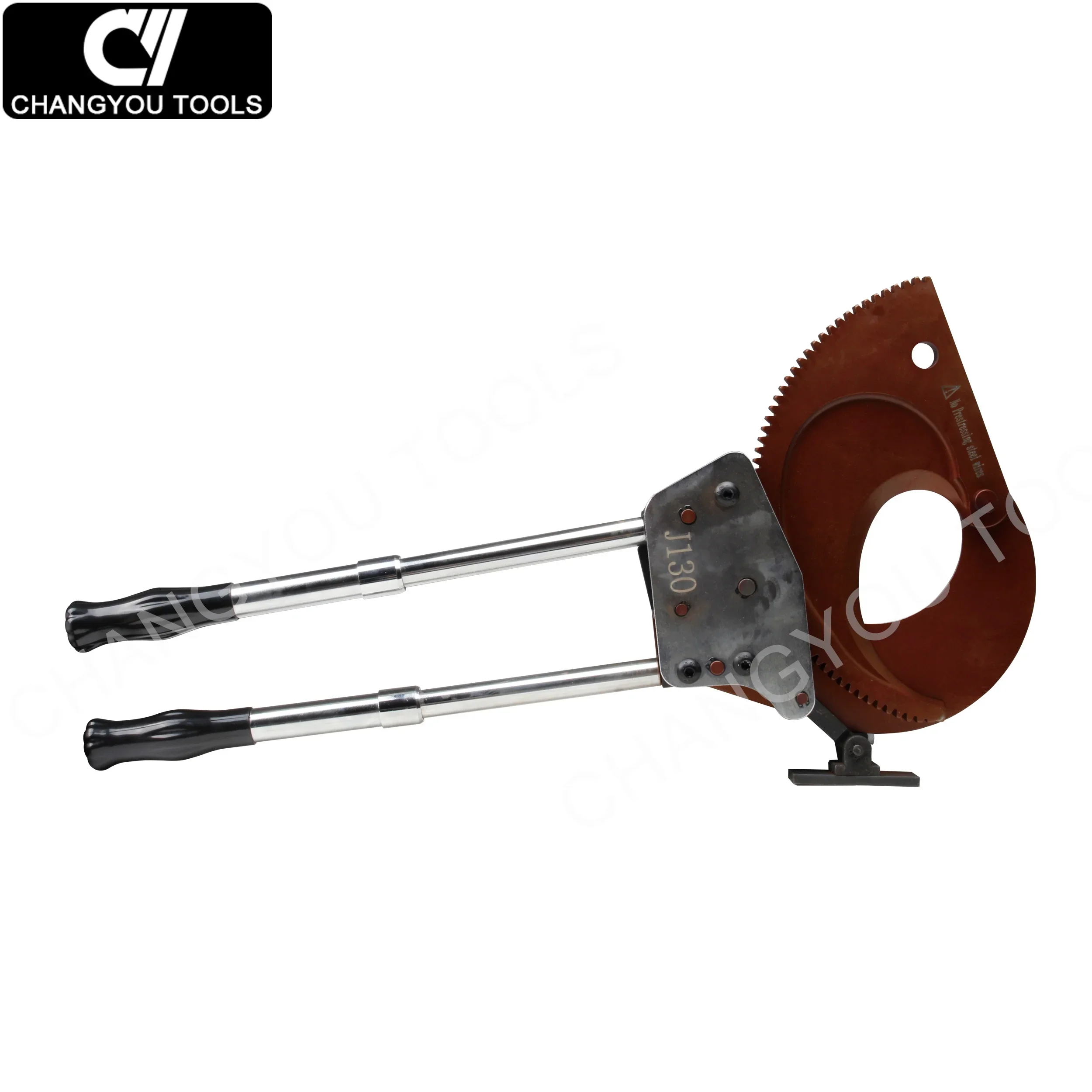 J130 Ratchet Cable Cutter 130mm