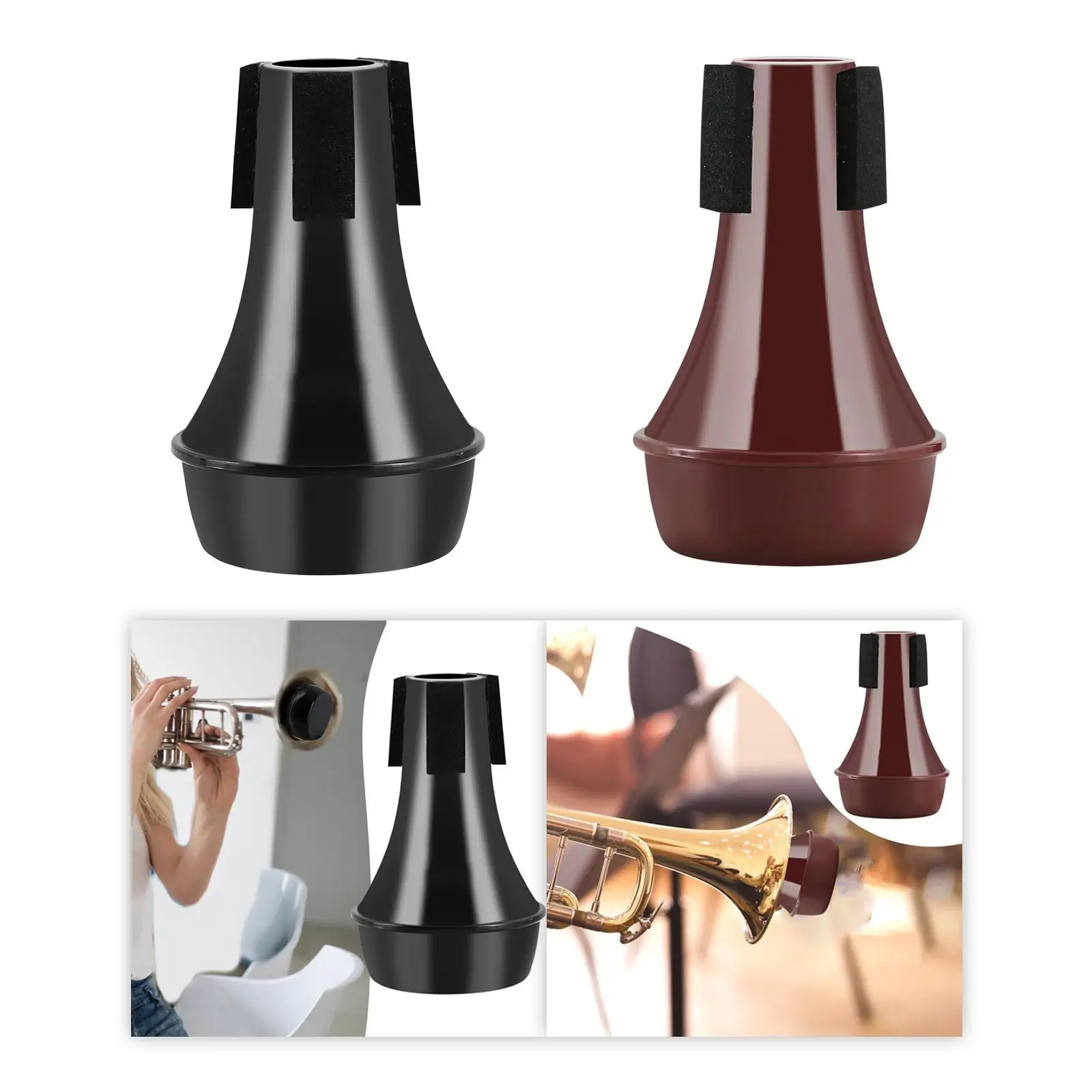 

Замена отключения звука трубы, классическая для начинающих, шумоподавление, джаз, практичная, профессиональная, нижняя, прямая, немая, легкая