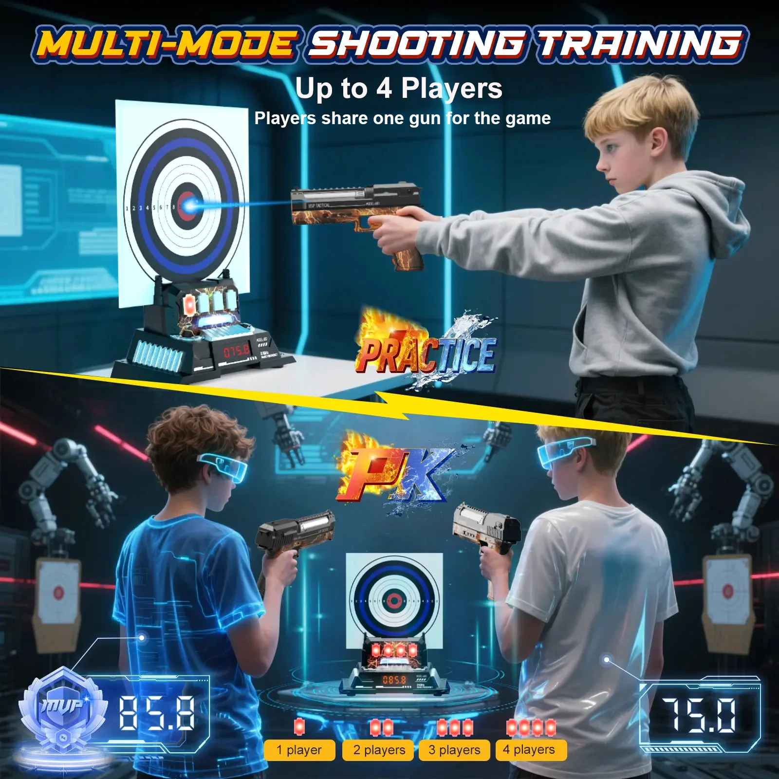 Thumbnail 2 - #54 Highest Rated Target Games to Buy in 2026