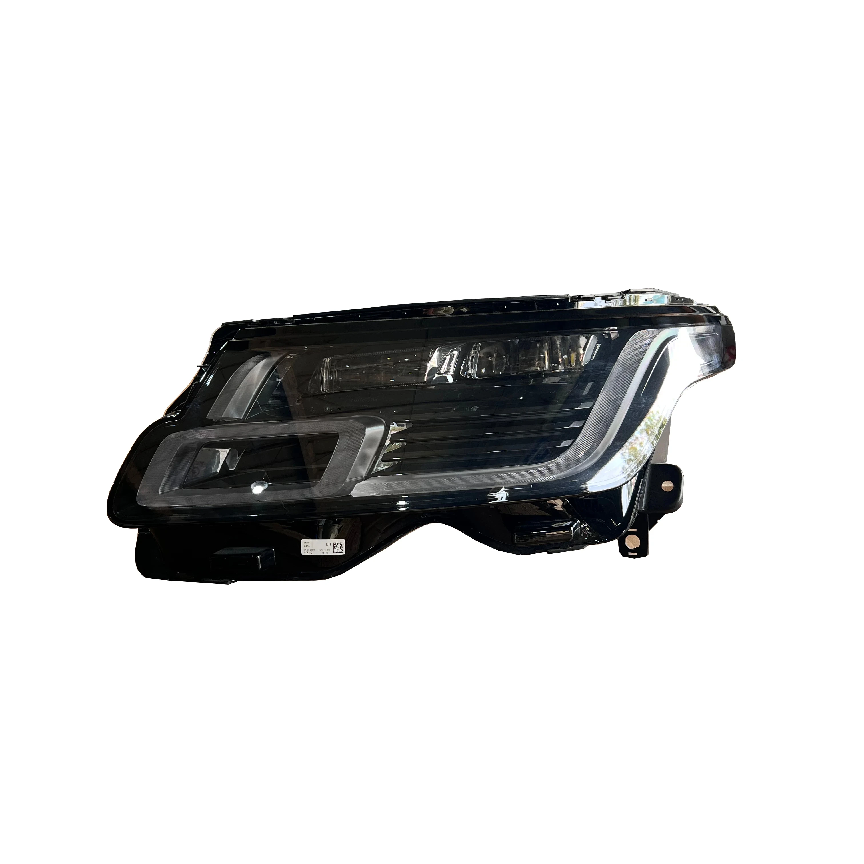 

For Original Range Rover 2022 Two-eye LED Headlights Are Suitable For Repair And Replacement Or Upgrade From 2005-2017