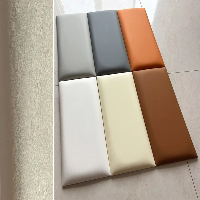 Bed Headboards for Bedroom Soft Backrest New Headboards Stylish Multifunctional Bedroom Furniture for Home Hotel Headboard image 4