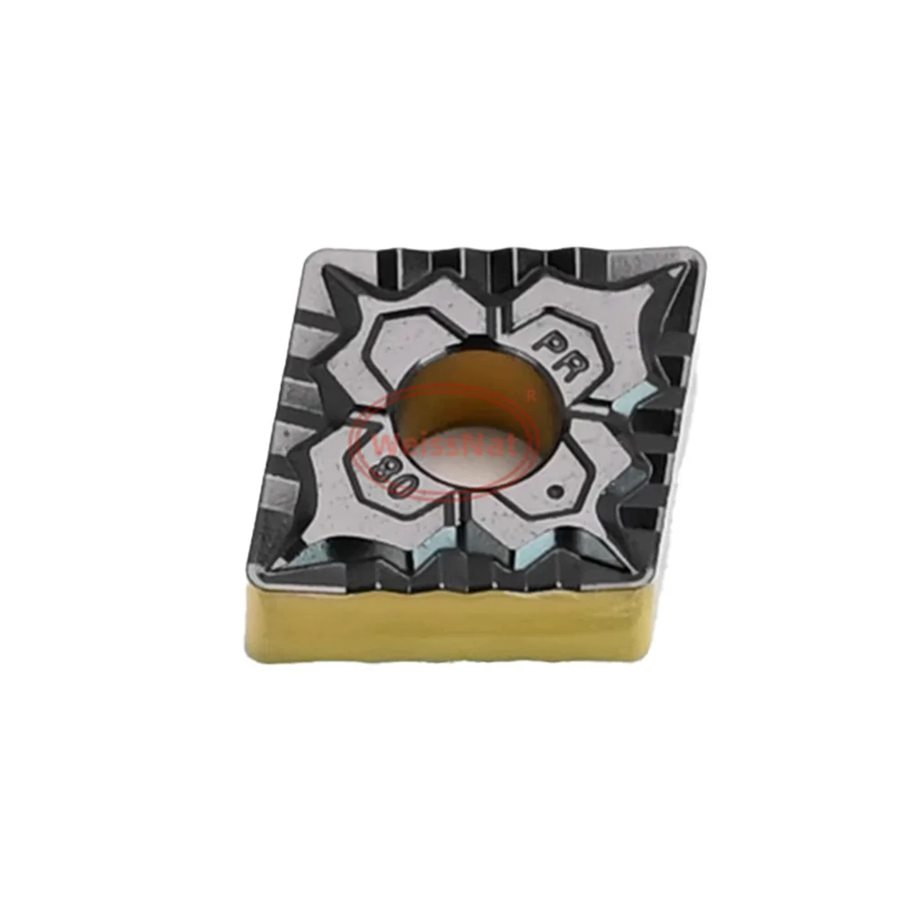 

CNMG120408-MMA APM20CN CNMG120408 CNMG120404-PSX ACP20E Твердосплавные пластины CNMG