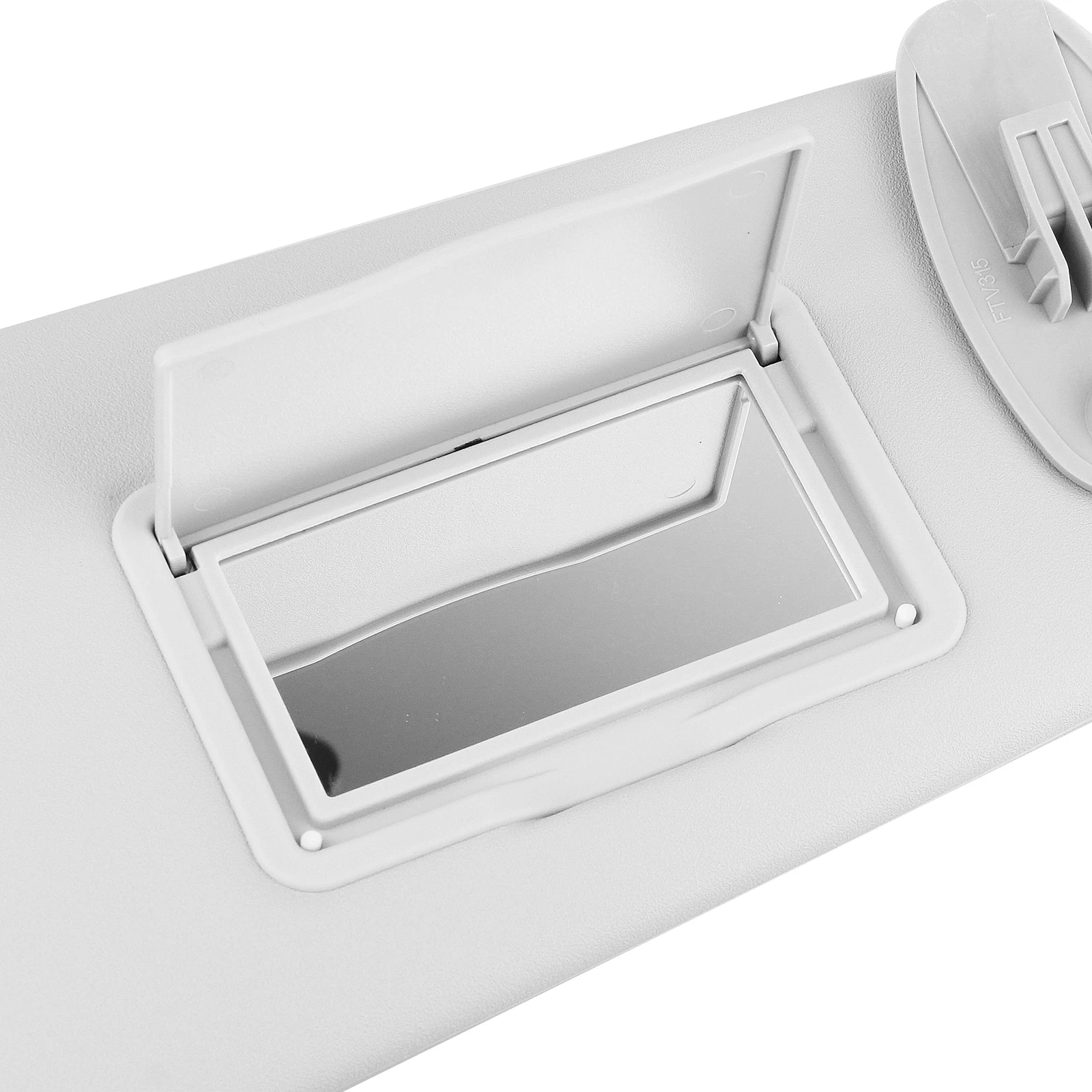 For Fiat Punto 1N/1P 1999.7-2005.12 Car Left Right Sun Visor Front Window Sunvisor Shield Sunshade Sunshield Blind Shade Cover