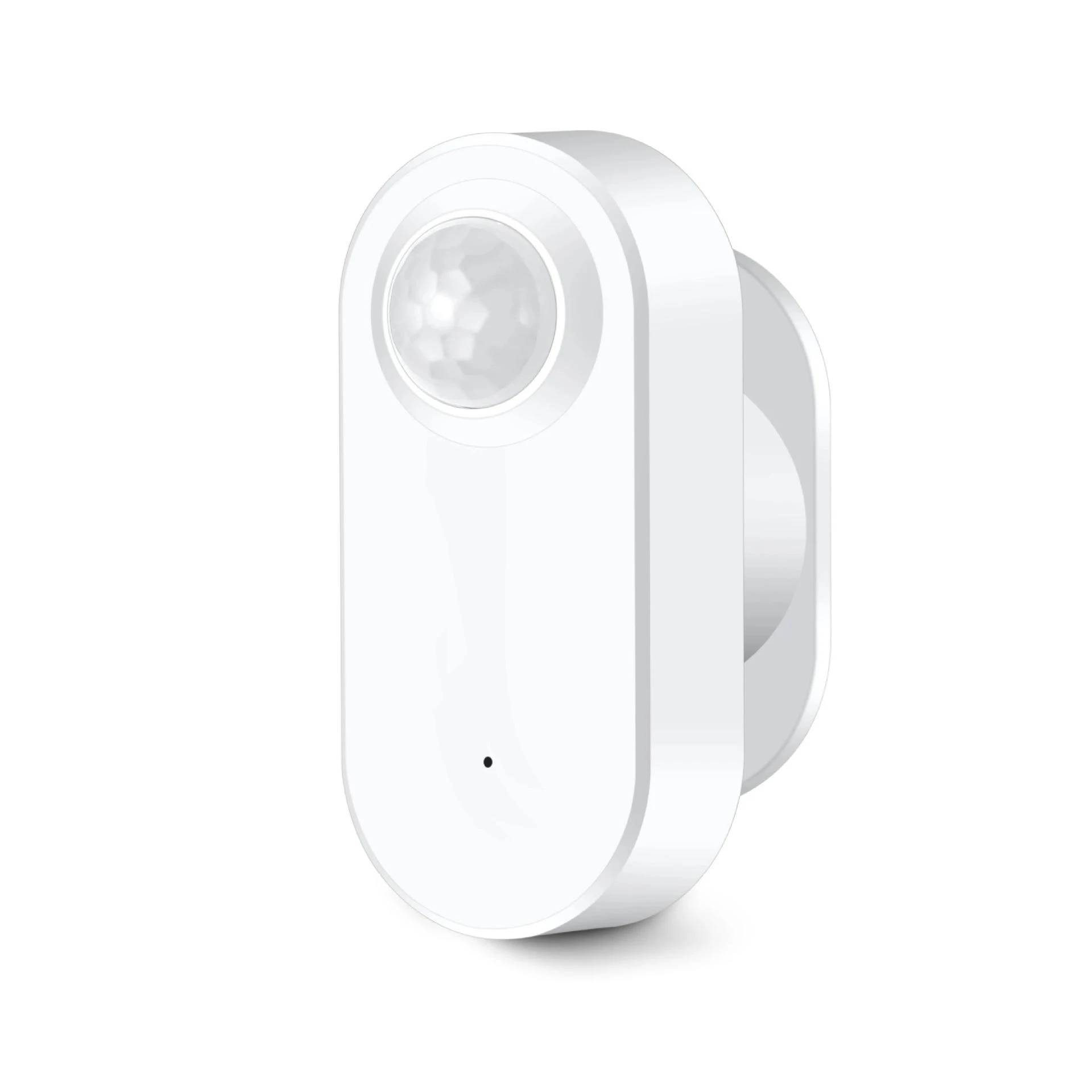 

Zigbee Millimeter-wave Human Presence Sensor PIR Light-sensing Human Movement Supports Home Assistant