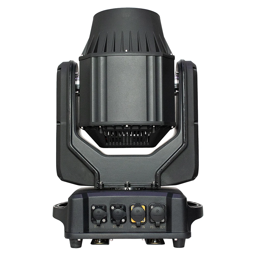 2/lot Super beam 300w IP65 Waterproof LED Moving Head Light for Outdoor Concert stage