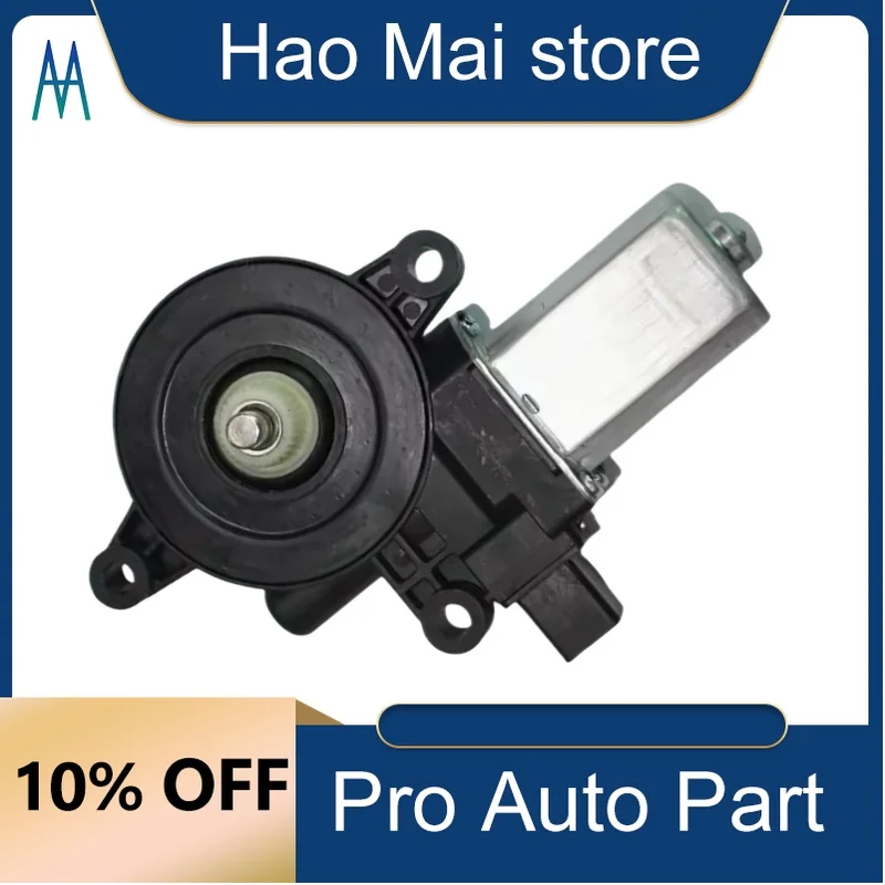 D651-58-58X D651-59-58X 1 pcs Left Right Window Regulator Lift Motor for MAZDA 2 3 5 6 2007-2016 Axela CX-4 CX-5