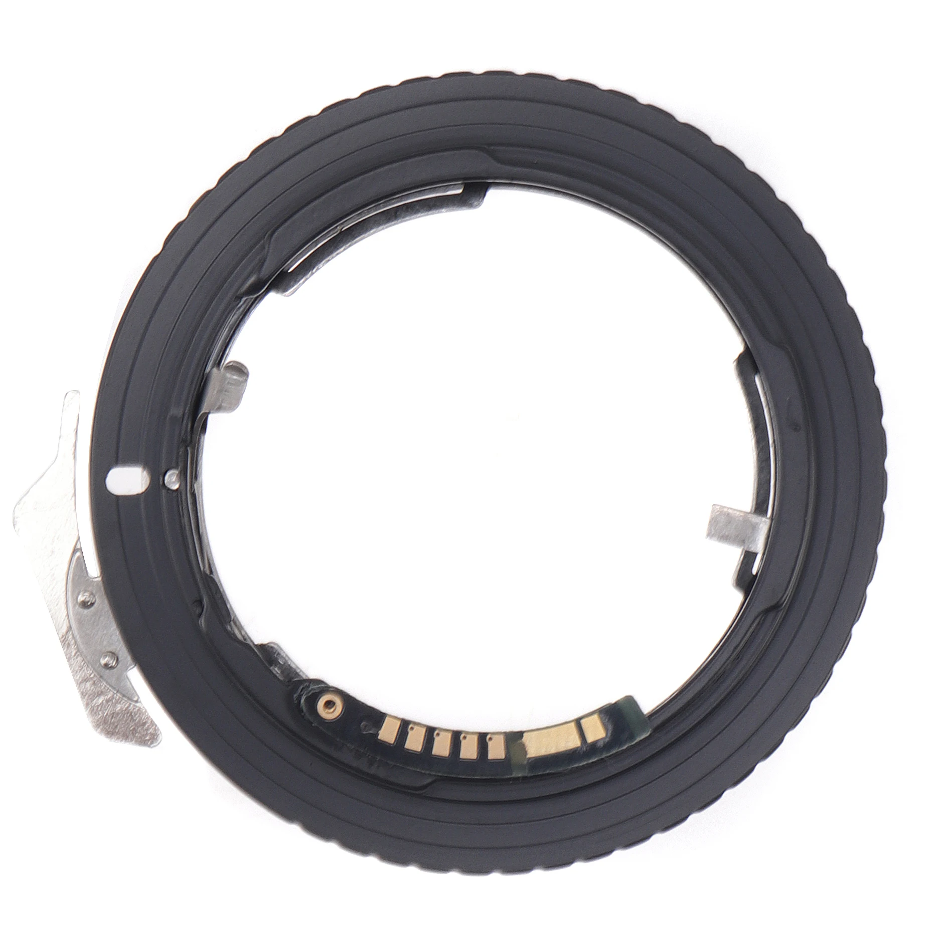 Fotga-f/ai/AF-S/g用の診断アダプター,Canoneos ef EF-Sマウントカメラ用,80d 77d 70d 60d 5d