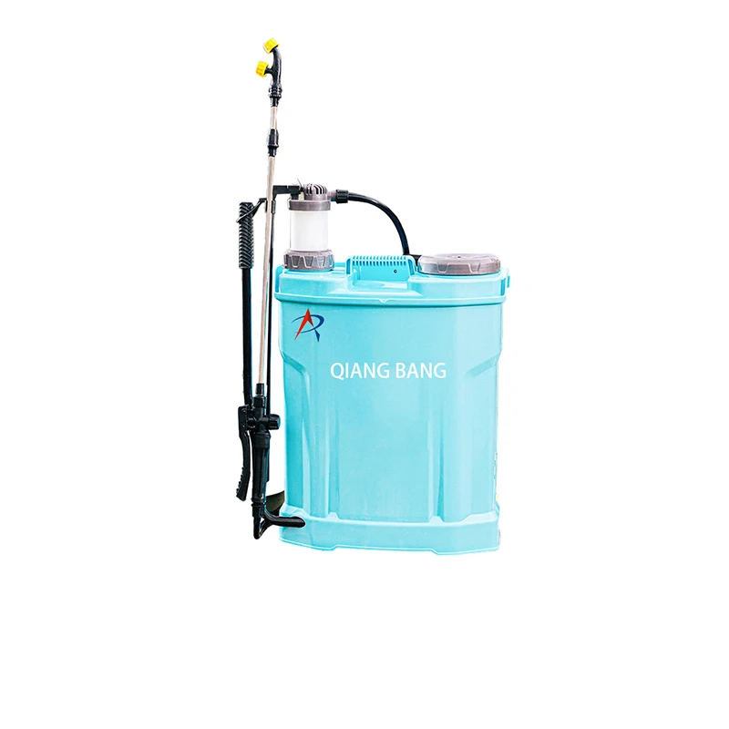 2025년 베스트셀러 제품 중국 공장 공급 농업용 랜드 분무기