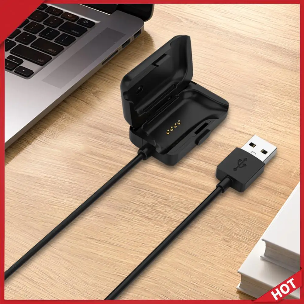 

USB Charging Cable 1M Fast Charging Cable 5V 400MA Portable Charging Cord Charger Cable for Shokz Xtrainerz AS700/OpenSwim S700