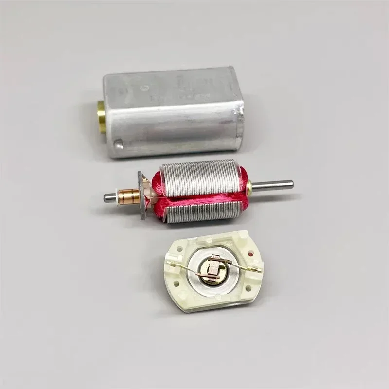 Mabuchi FK-180SH-09450 High Speed Carbon Brush Motor 9300RPM 20mm for Electric Shaver DIY Hobby Toy Models DC 12V/18V/24V