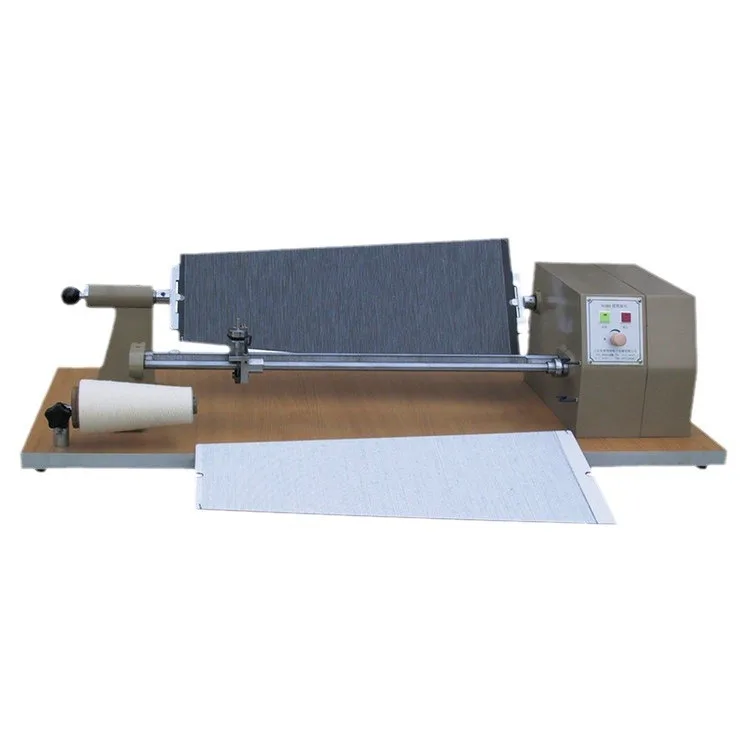 

YG381A blackboard shaker distribution blackboard yarn uniformity yarn quality test shaker cotton yarn
