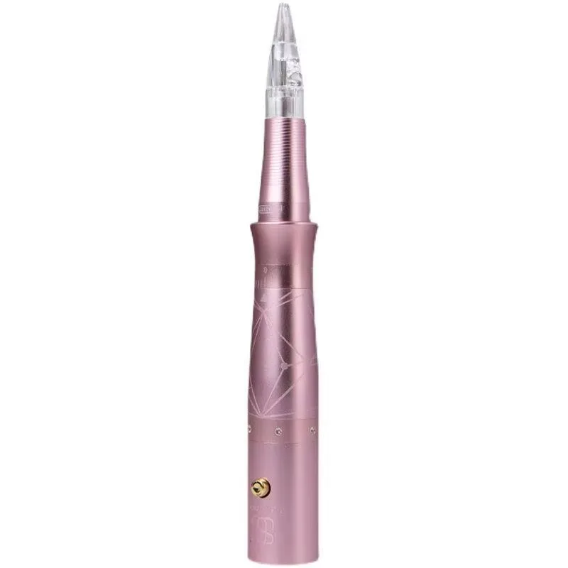 Shape and color Sanyang Kaitai spinning instrument tattoo embroidery eyebrow tattoo lip bleaching integrated machine