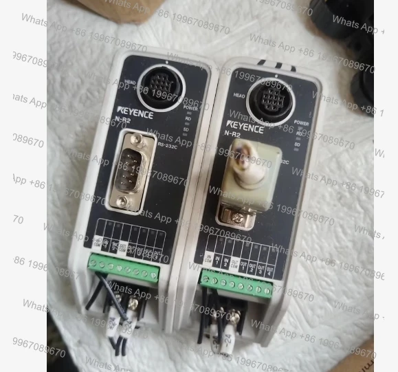 Used, Controller N-… - image