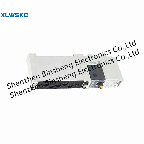 100-新品、純正vuvg-b10-m52-mzt-f-1t1l-573417電磁弁