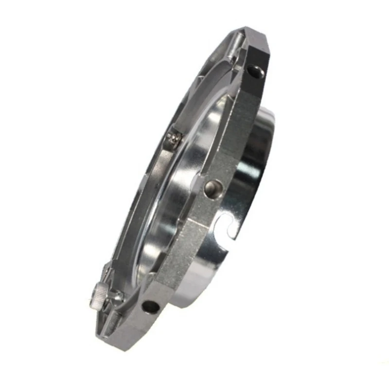 

Elinchrom Mount Softbox Speed Ring Adapter Speedring Mount for Studio Flash Photography Lighting Elinchrom Soft Box