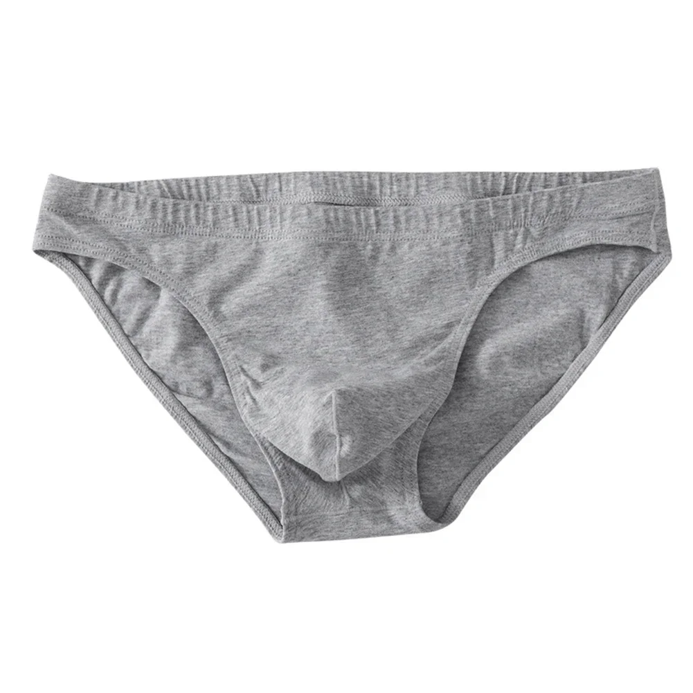 للاستخدام اليومي تنفس ملخصات تنفس ملابس داخلية للرجال الرجال ملخصات منخفضة الخصر السروال نمط غير رسمي ل أربعة مواسم #1