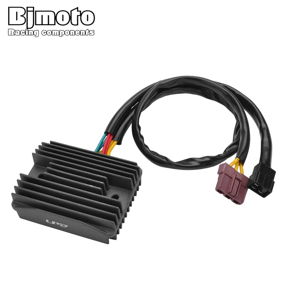 

Voltage Regulator Rectifier For Aprilia Atlantic 250 500 Sportcity 125 200 Scarabeo 400 For Derbi Rambla 125 250i 300i