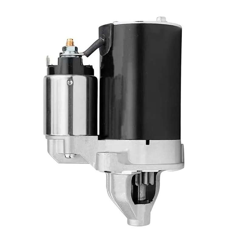 

Plain Starter Motor For Mitsubishi Colt L300 Space Wagon Galant Tredia Lancer III Eclipse MD100431 002T40081 MD162837 M3T41083