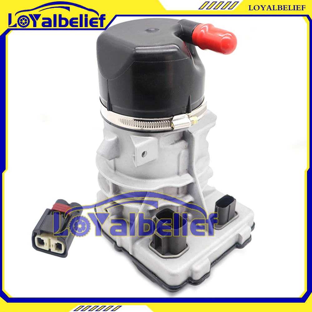 New Parts Power Steering Pump For Mercedes Benz GLK/Class X204 2008 2015 Servo pump A2044600680