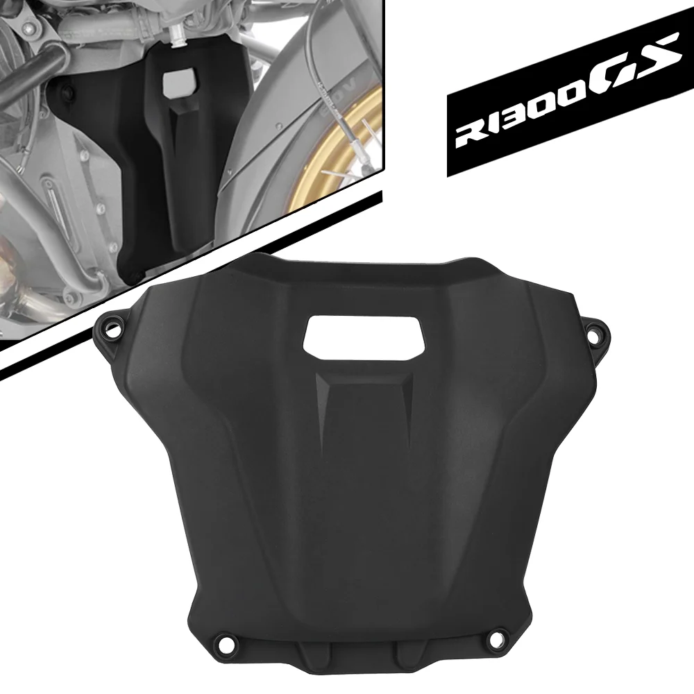 

FOR BMW R1300 GS Adventure R1300 GS 1300 ADV 2025 2026 Motorcycle Aluminum Front Engine Housing Baffle Guard Cover Protector