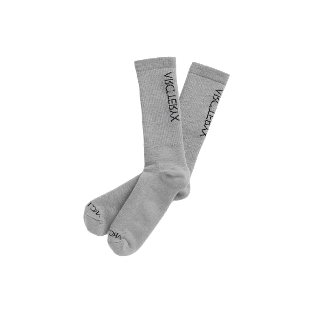 Arc'teryx Knee High Socks Unisex L08379600