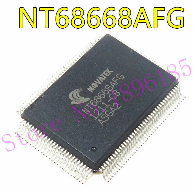 

new original NT68668AFG QFP 7 in stock