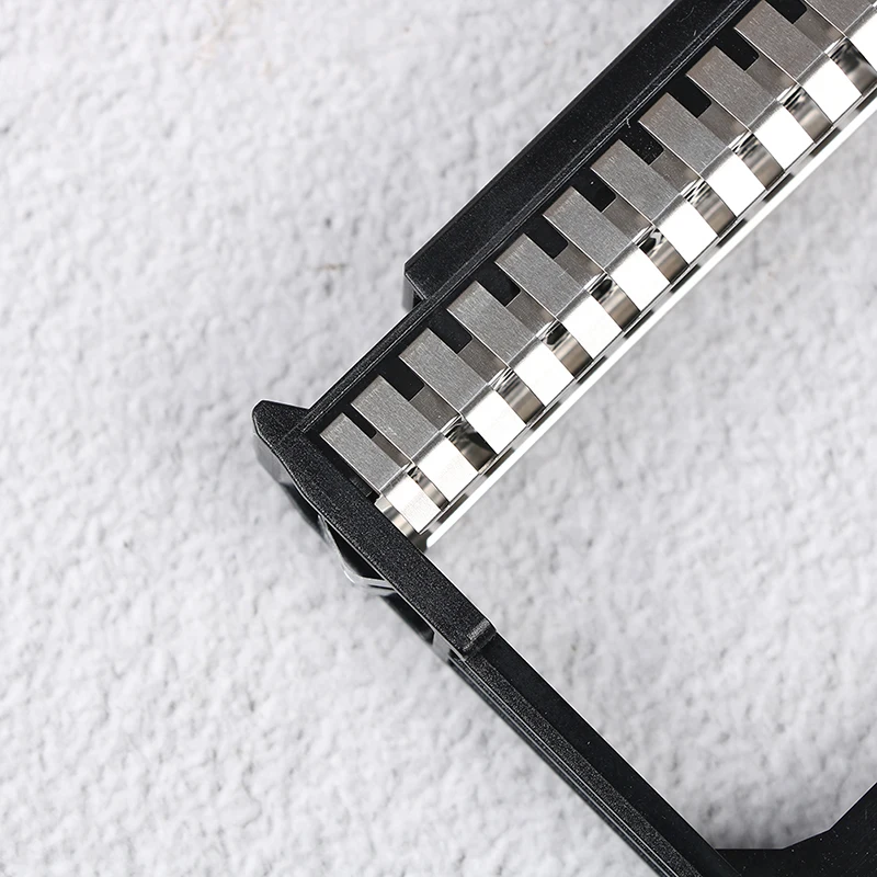 Hard drive blank caddy filler 2.5" sff for dl380 g8 g9 670033-001 652991-001 image 5
