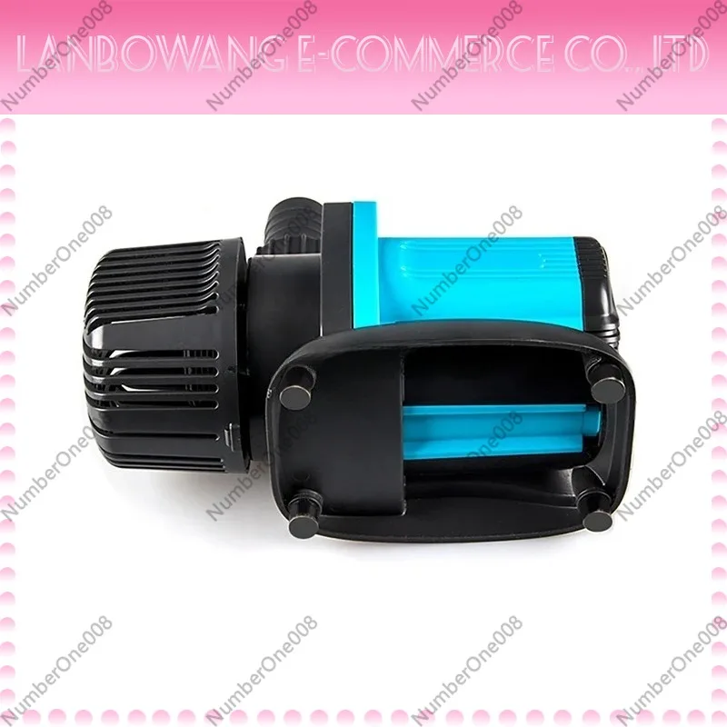 Suitable for Silent Fish Tank Water Pump Frequency Conversion, Silent Amphibious Dual-purpose Circulation