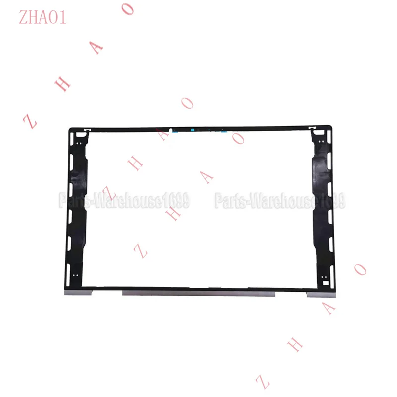 Z   New for HP Envy X360 15-FE 15-FH 2-in-1 LCD Screen Bezel Cover B Lid AP3VY000101