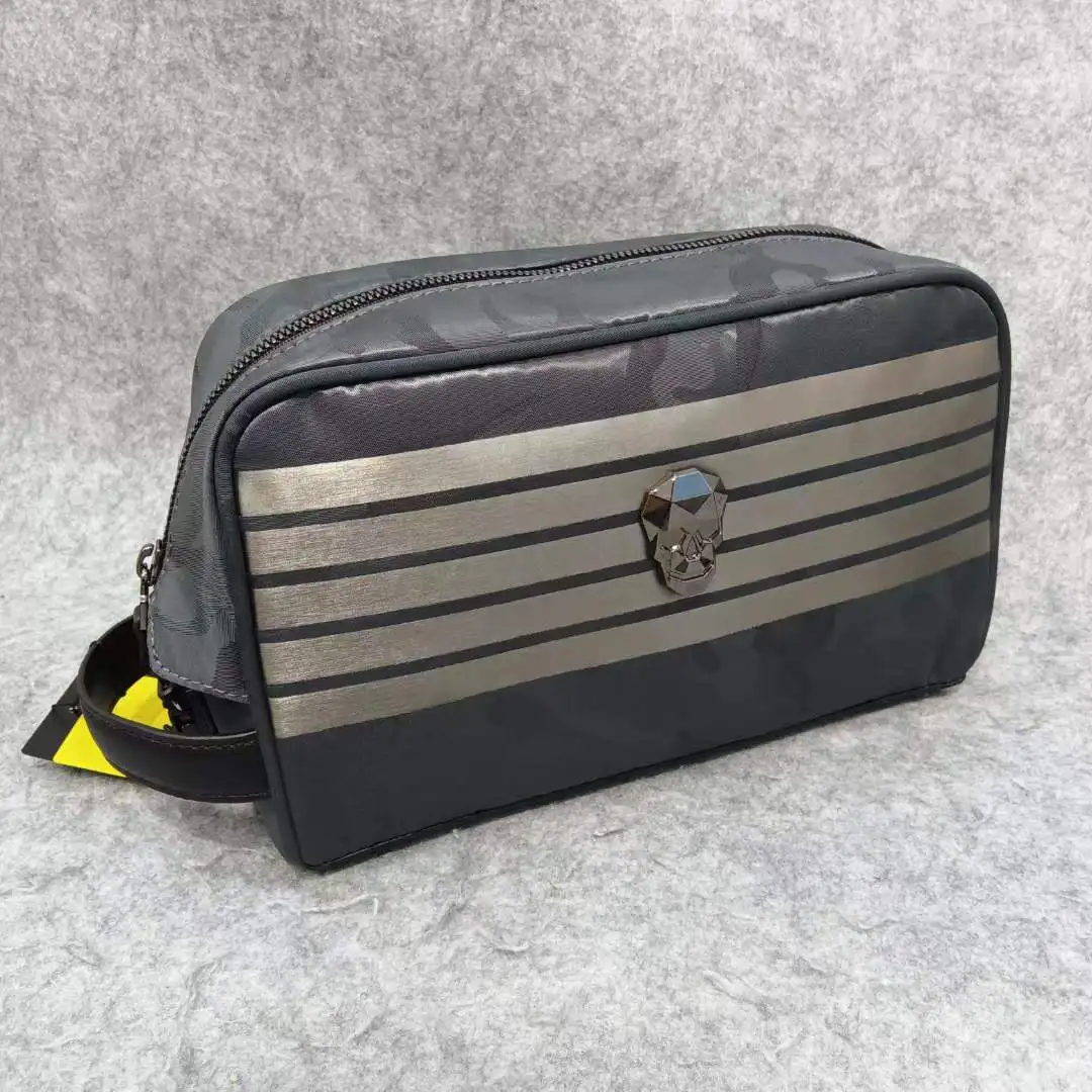 منظم عربة الجولف الفاخر، تصميم ذو سعة إضافية مع منطقة ملابس منفصلة، بناء متين للجنسين للدورة والسفر #3