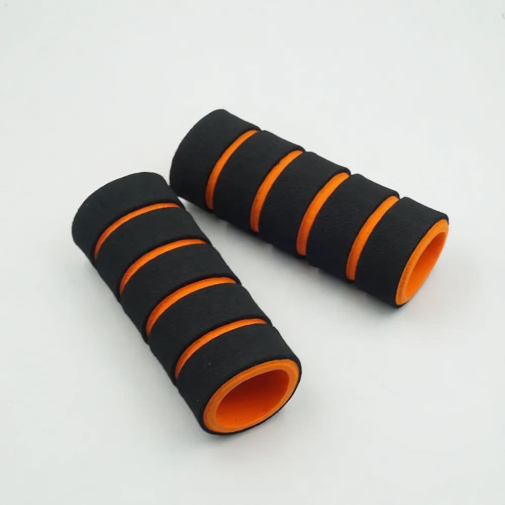 Comfortable Foam Grip Protector For Indoor Pull Up Bar Anti Slip Handle Sleeve Fitness Accessory For Home Workout