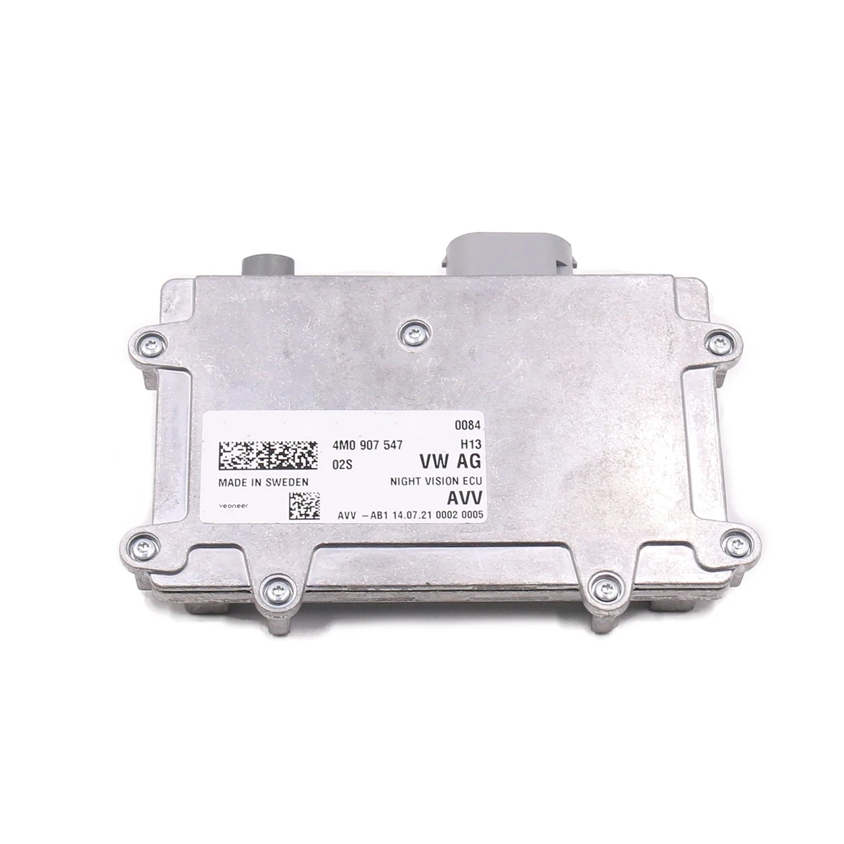 

FOR Audi Night Vision ECU Control Module 4M0 907 547