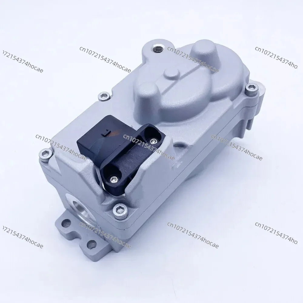 

12V VGT Turbo Actuator 5501185 5452695 5356525 4034429 4034188 5355724 For X15 2017-2019 HE300VG HE351VE