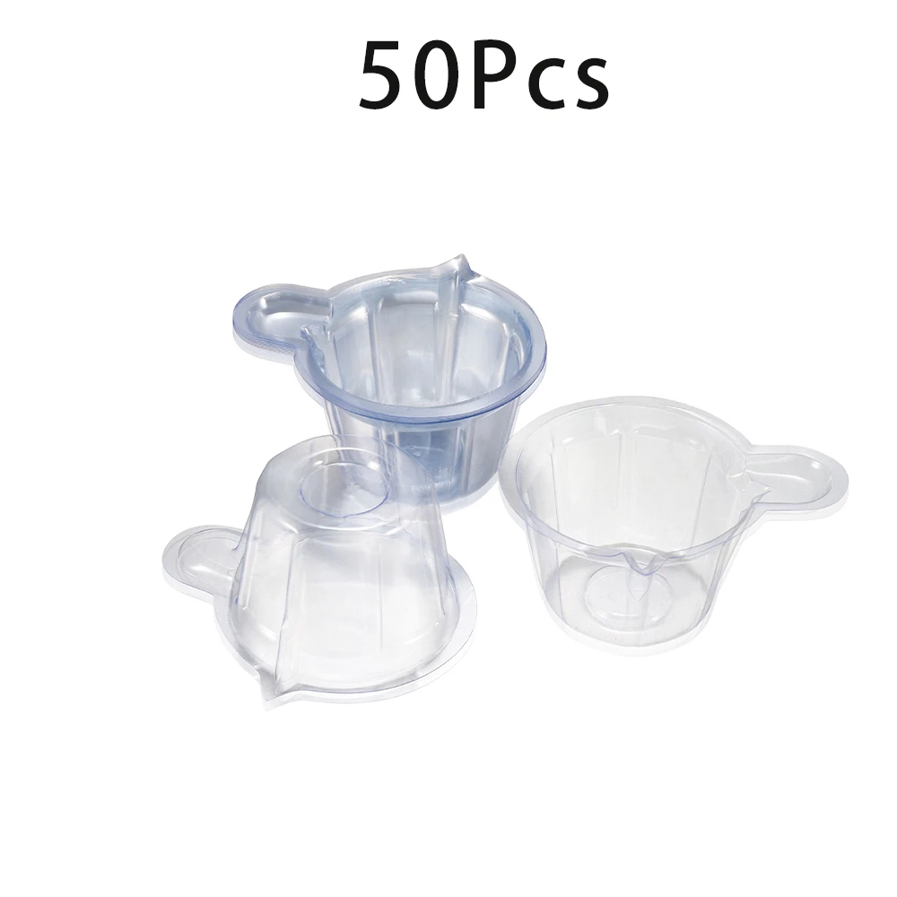 Variant: 50Pcs