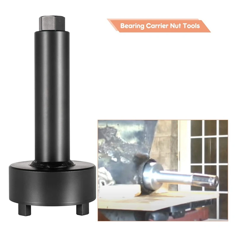 

ABKJ-91-61069 Гаечный ключ для крепления подвесного мотора, гаечный ключ и инструмент для крепления подшипников Mercruiser Alpha Gen2 Bravo 90100