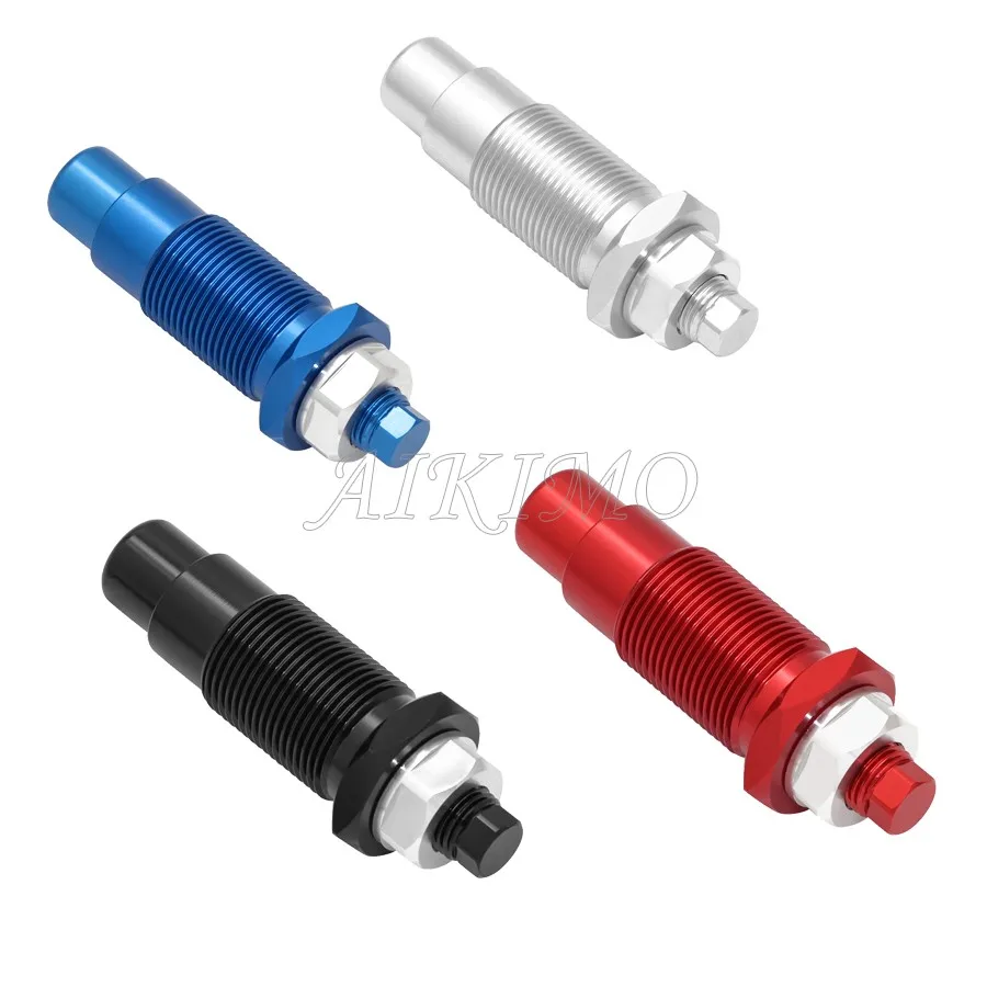 1Pcs อลูมิเนียม Cam Tensioner คู่มือเกมส์จับเวลา Tensioner สำหรับ Polaris RZR XP 900 2011-13 RZR XP 4 1000 2014-16 RZR XP 4 2016